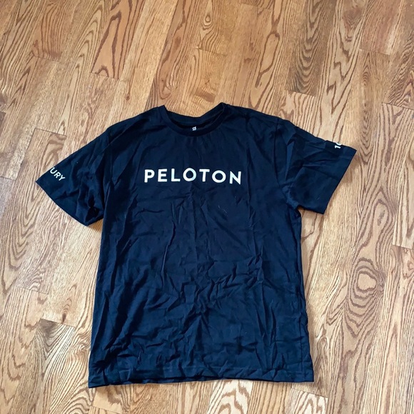 Peloton Century Shirt